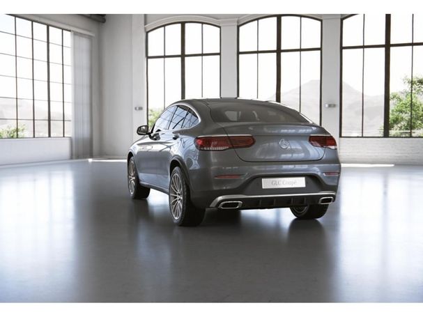 Mercedes-Benz GLC 200 d 120 kW image number 13