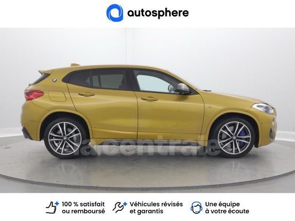 BMW X2 M35i xDrive 225 kW image number 12