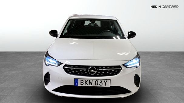 Opel Corsa e 100 kW image number 8