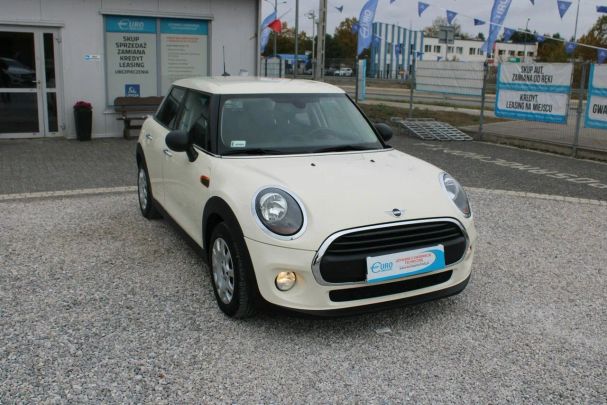 Mini One 75 kW image number 3