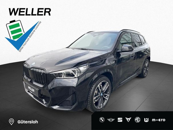 BMW iX1 xDrive30 200 kW image number 2