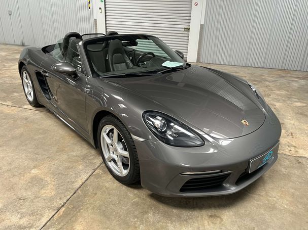 Porsche Boxster PDK 220 kW image number 3