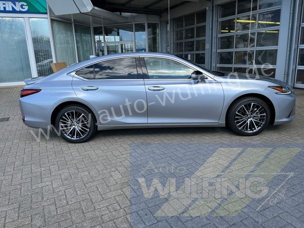 Lexus ES 300 h 160 kW image number 3