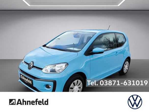 Volkswagen up! 48 kW image number 1