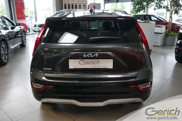 Kia Niro 150 kW image number 5