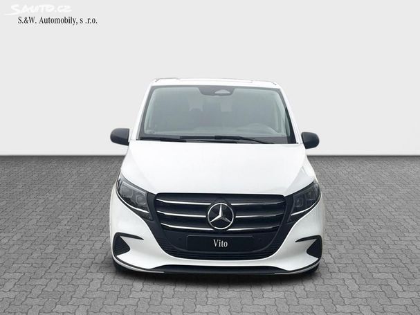 Mercedes-Benz Vito 119 CDi Tourer PRO 140 kW image number 8