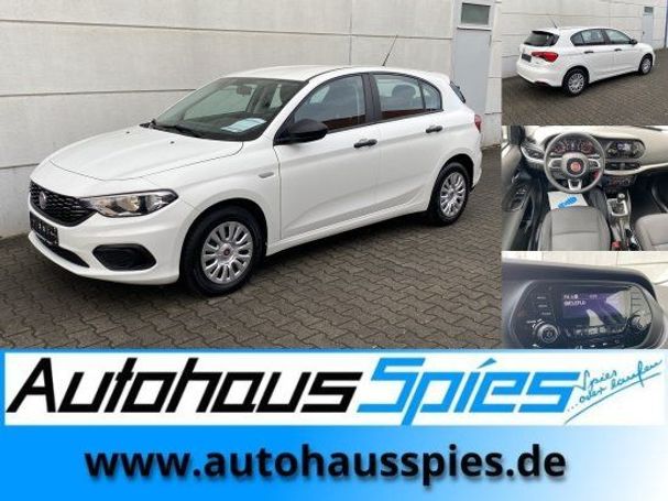 Fiat Tipo 1.4 16V Pop 70 kW image number 2