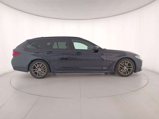 BMW 520d Touring 140 kW image number 3