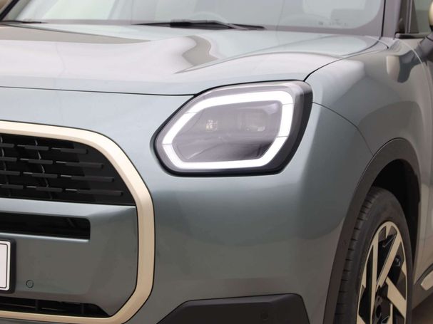 Mini Countryman C Favoured 125 kW image number 19