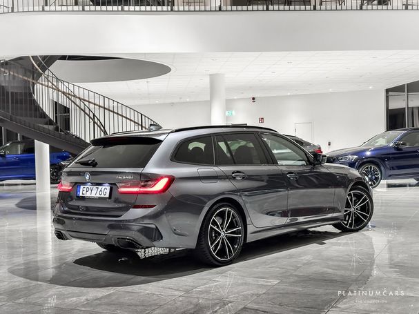 BMW 340i xDrive Touring 275 kW image number 3