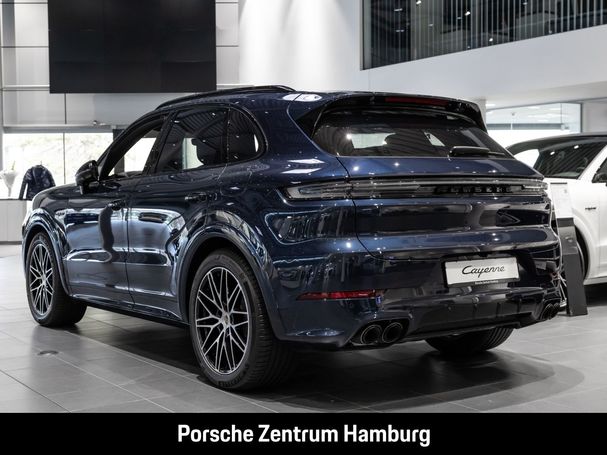 Porsche Cayenne E-Hybrid 346 kW image number 2