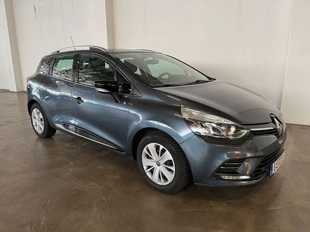 Renault Clio dCi Limited 66 kW image number 4