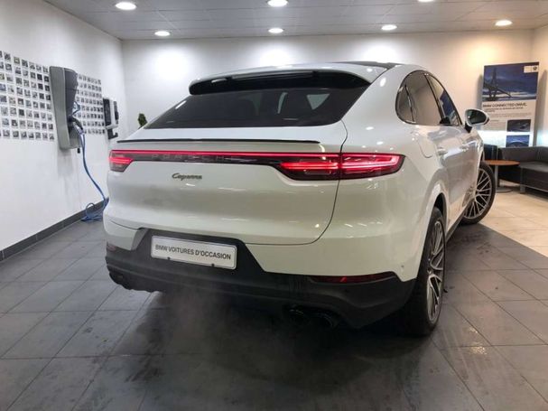 Porsche Cayenne E-Hybrid 254 kW image number 2