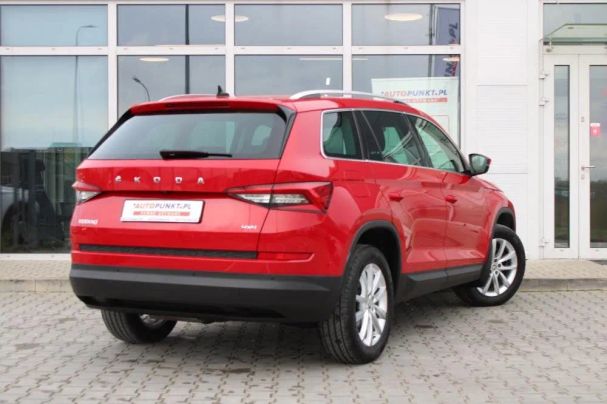 Skoda Kodiaq 147 kW image number 2