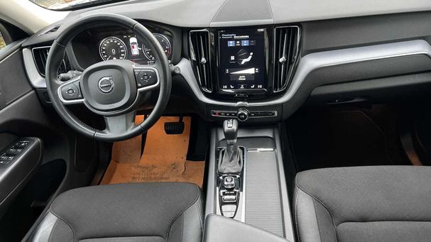 Volvo XC60 D4 120 kW image number 9