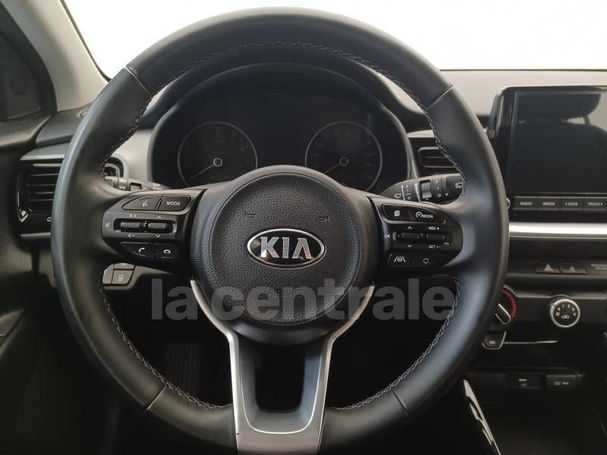 Kia Stonic 1.0 T-GDi 100 74 kW image number 11