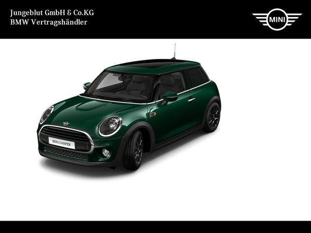 Mini Cooper 100 kW image number 1