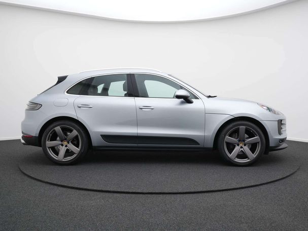 Porsche Macan 180 kW image number 2