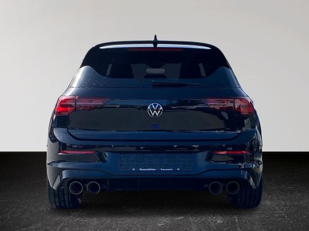 Volkswagen Golf R 4Motion DSG 245 kW image number 10