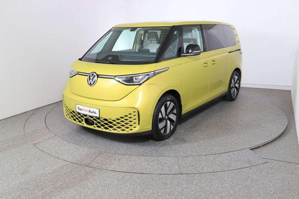 Volkswagen ID. Buzz Pro 125 kW image number 1