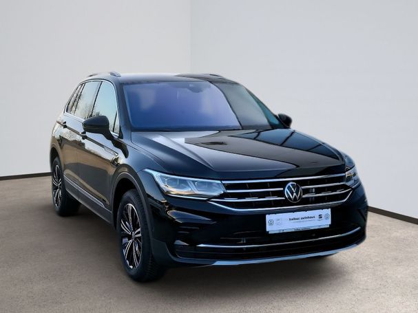 Volkswagen Tiguan 2.0 TSI DSG 4Motion 140 kW image number 5