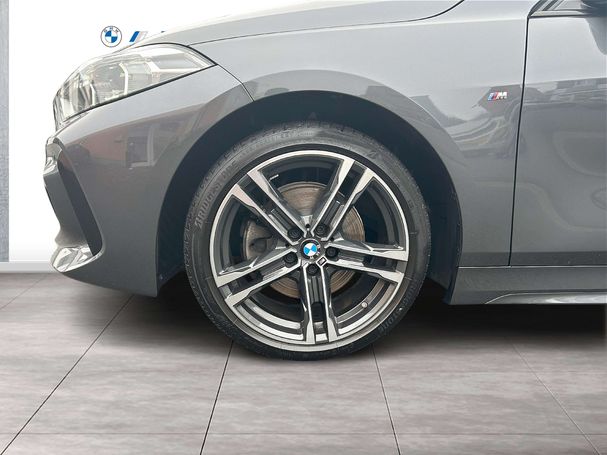 BMW 118i M Sport 100 kW image number 5