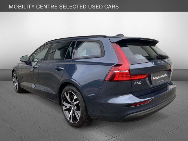 Volvo V60 B3 Essential 120 kW image number 5