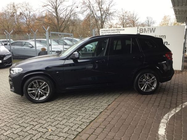 BMW X3 xDrive 140 kW image number 3