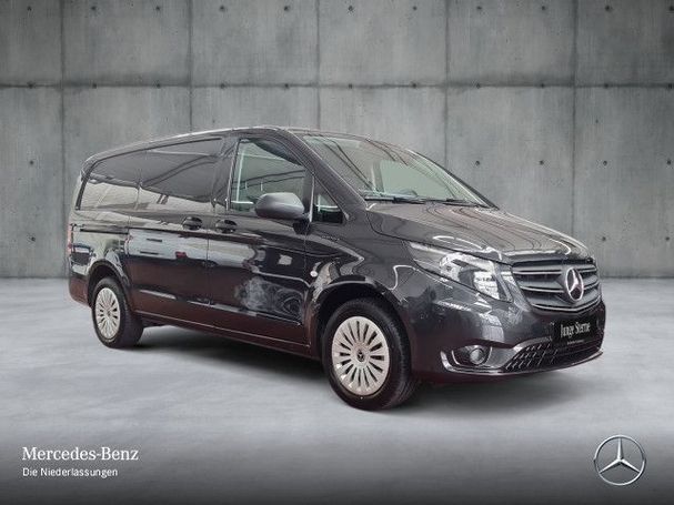 Mercedes-Benz Vito 85 kW image number 2