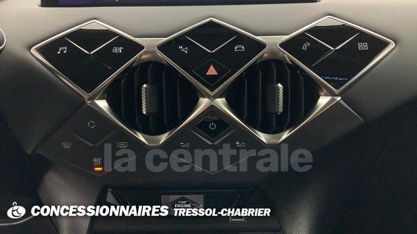 DS Automobiles 3 Crossback PureTech 130 96 kW image number 25