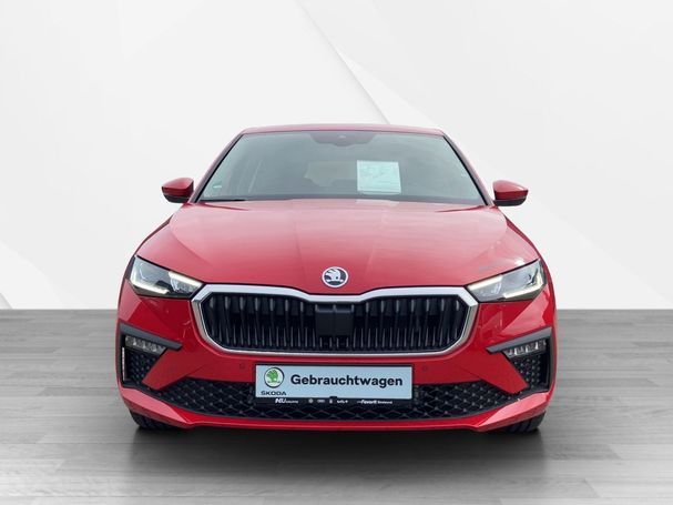 Skoda Scala 1.0 TSI DSG 85 kW image number 10