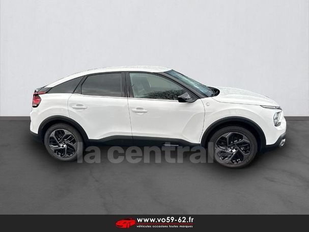 Citroen C4 96 kW image number 5