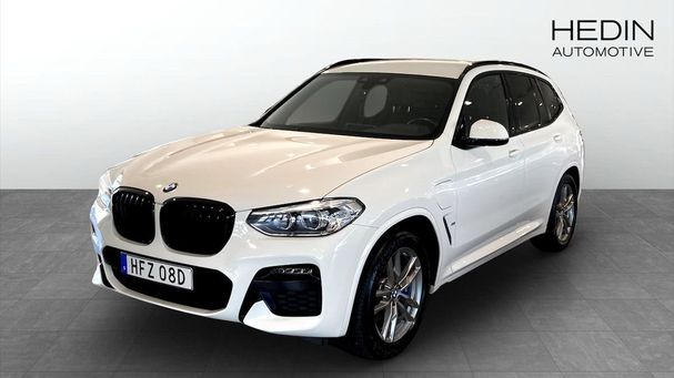 BMW X3 xDrive30e M Sport 215 kW image number 1