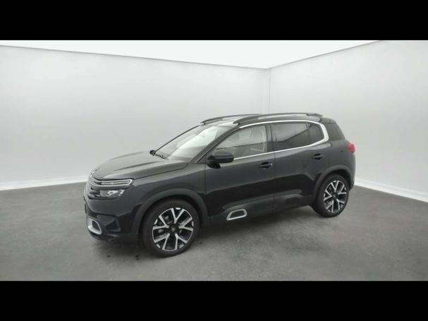 Citroen C5 Aircross PureTech 130 Shine Pack EAT8 96 kW image number 2