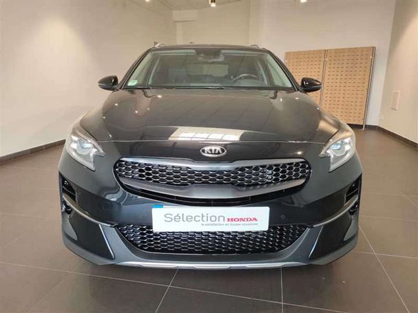 Kia XCeed 1.6 CRDi 100 kW image number 5