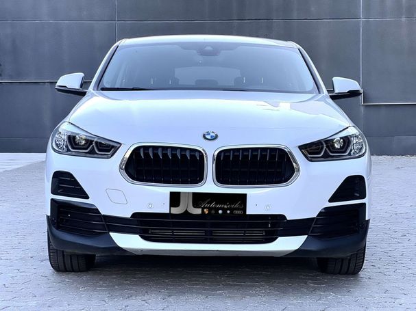 BMW X2e X xDrive 162 kW image number 3