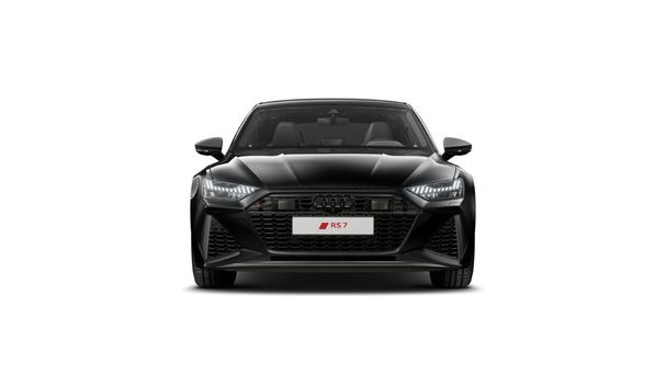 Audi RS7 quattro Sportback Performance 463 kW image number 2