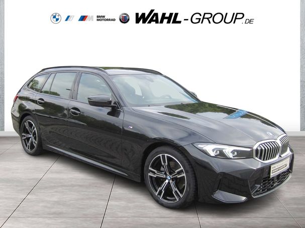 BMW 320d Touring M Sport 140 kW image number 2