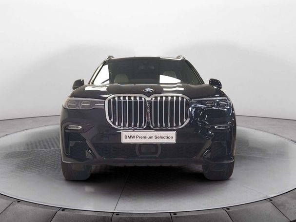 BMW X7 xDrive30d 195 kW image number 17