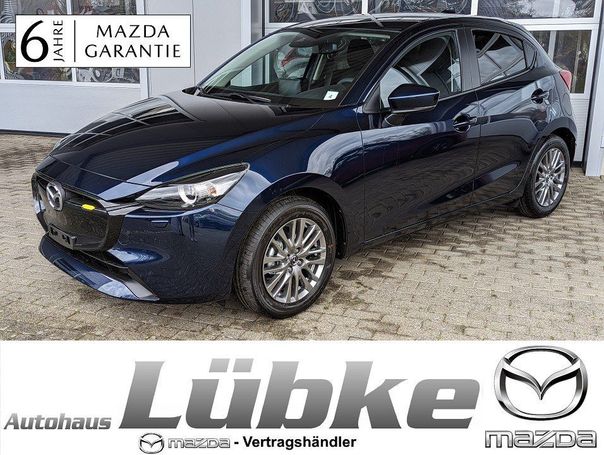 Mazda 2 90 Exclusive-Line 66 kW image number 1