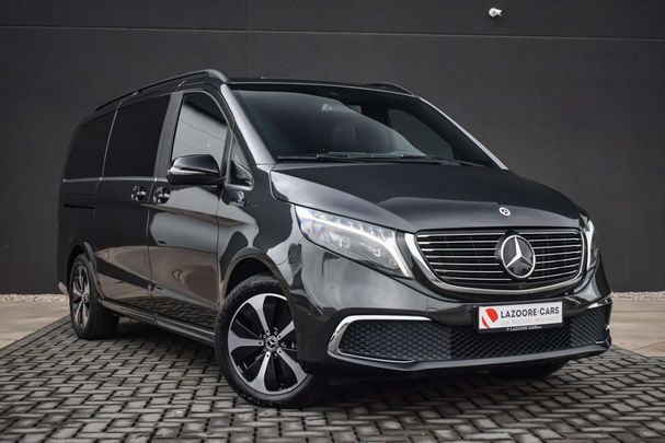 Mercedes-Benz EQV 300 150 kW image number 4