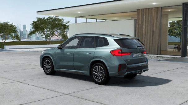 BMW X1 sDrive 100 kW image number 3