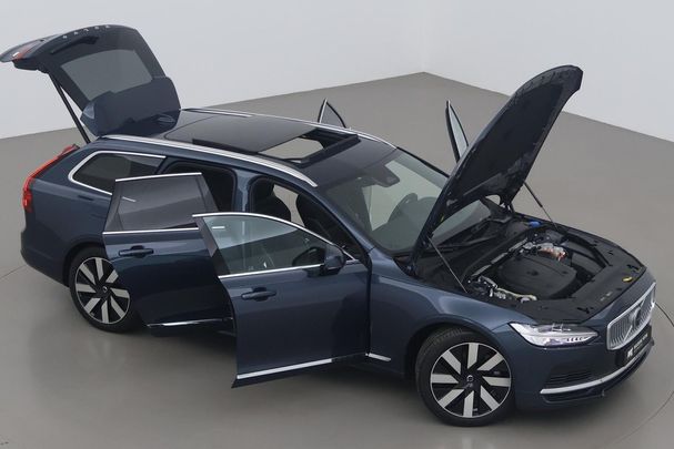 Volvo V90 Recharge AWD T6 293 kW image number 6