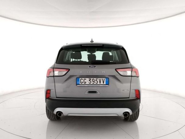 Ford Kuga 2.5 Titanium 165 kW image number 4