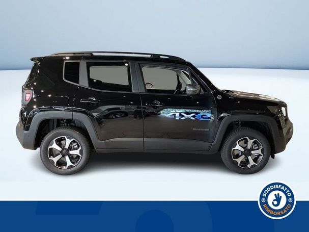 Jeep Renegade 177 kW image number 4