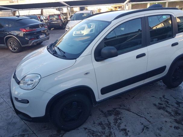 Fiat Panda 0.9 TwinAir 4x4 63 kW image number 7