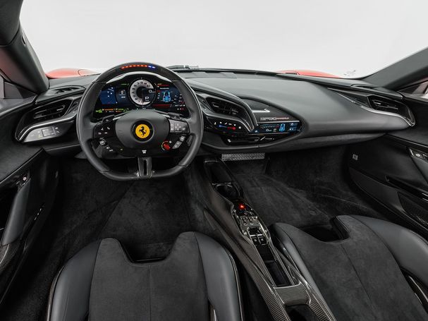 Ferrari SF90 Assetto Fiorano 735 kW image number 13