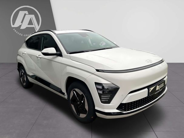 Hyundai Kona Trend 115 kW image number 2