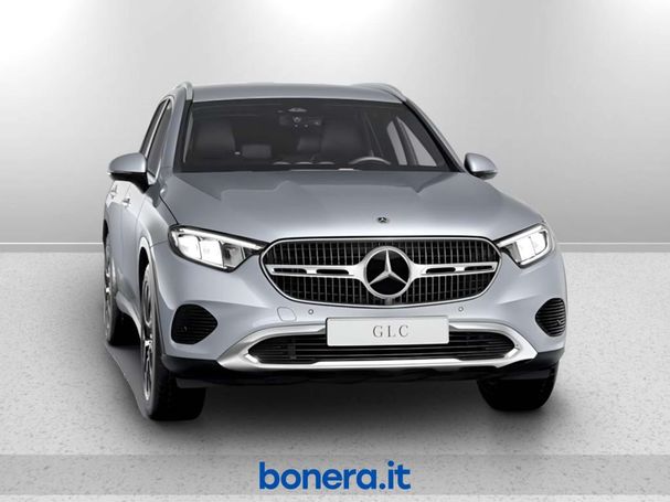 Mercedes-Benz GLC 220 d 4Matic 145 kW image number 2