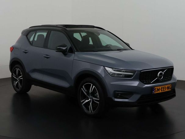 Volvo XC40 T5 193 kW image number 30